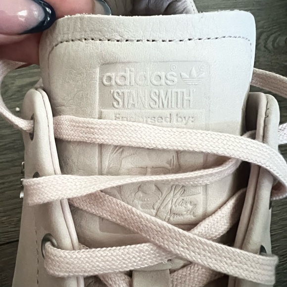 Stan Smith Lux Shoes - Picture 4 of 6